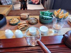 -邈墨茶馆(凤起路店)