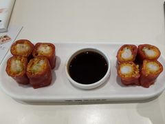 -蔡澜点心·粤菜(月星环球港店)