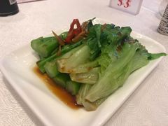 鸳鸯菜-海都六福酒家(世博广场店)
