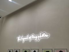 -天真蓝照相馆(五角场百联又一城店)