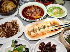 -外婆家(杭州马塍店)