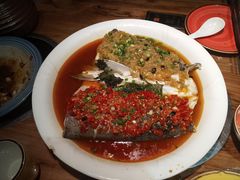 -吃饭皇帝大(赛格国际店)