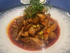 -院8里·少城记忆老川菜(宽窄巷子店)