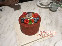 -姆们M Sweetie Cake(三里屯店)