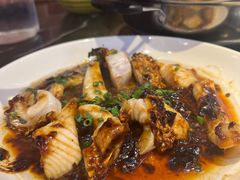 -鱼醉无骨鱼·中山脆肉鲩(荔湾路店)