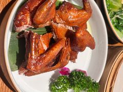 -如轩·海鲜砂锅粥·潮汕菜(一品天下店)