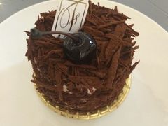 黑森林-芳博滋法式甜品(时代店)
