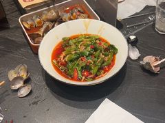 -钱锋炭缸烧烤(南湖大路总店)