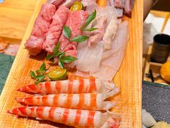 -鮨冠OMAKASE食べ放题(北京首店)