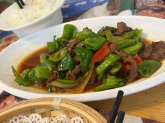 -清真餐厅·回乡麦客