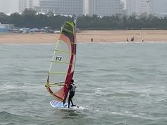 -日照世帆赛基地