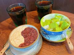 -三圣居有茶铺(日区郝梦龄路店)