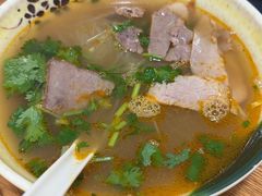 -黄阿姨锅贴大王(万航渡路店)