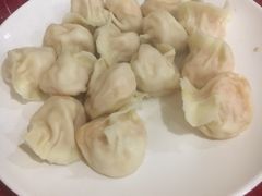 -大眼锅贴水饺(河东店)