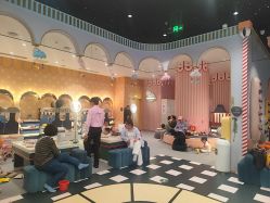 点击看大图 -meland亲子乐园•活动包场(北京亦庄龙湖天街店)