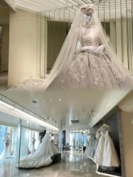 -MANLI BRIDAL婚纱