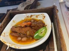 -粤点越有·茶点·粤菜(樵岭国际店)