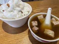 -港湾糖水