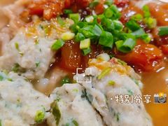 -荔林食店(西华路店)