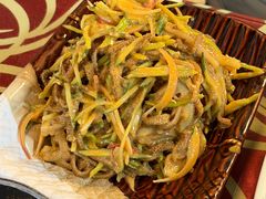 -大梁骨头馆·酱骨老菜(友好店)