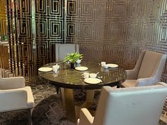 -桃花源中餐厅(金茂豪华精选酒店)