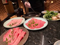 -然锅料理