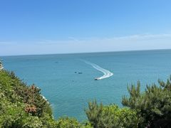 -大连金石滩滨海国家地质公园