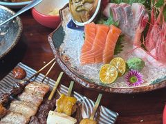 -鸟鹏烧鸟居酒屋(仁恒梦中心店)