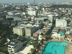 -曼谷王子宫殿酒店