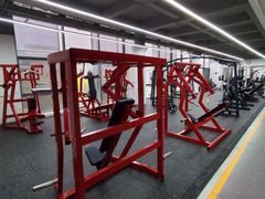 -精英汇健身·恒温游泳(北辰店)