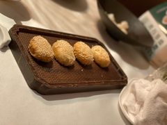 鸭油酥烧饼-民国红公馆(老门东店)