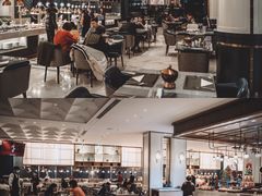餐厅-青岛鑫江温德姆酒店