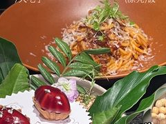 -莲西餐(曲江店)