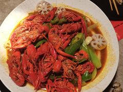 -沪小胖小龙虾(淮海中路旗舰店)