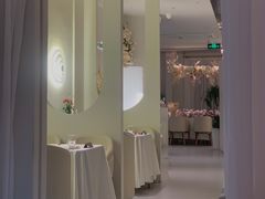 -晶雅花园西餐厅(南京首店)