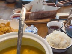 -俭寨大盘鸡·手抓肉·烧烤新疆菜(乌苏路店)