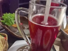 -湊湊火锅·茶憩(和平大悦城店)