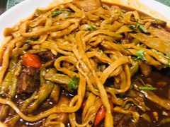 -遇见小院—虹鳟鱼•农家菜(怀柔店)