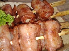 -安大叔拌饭(宝龙店)