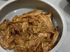 -郭林家常菜(狼垡店)