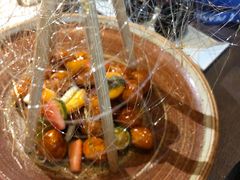 -广州文华东方酒店·江-由辉师傅主理