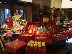 -杭州开元名都大酒店·地中海自助餐厅