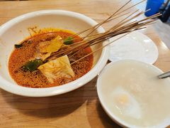 -嘉州叶婆婆钵钵鸡(建设路店)