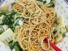 -鲁达面馆本帮风味(共康东路店)
