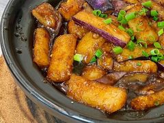 -小时候焗海鲜(鄞州万达店)