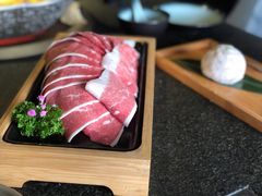 -湊湊火锅·茶憩(和平大悦城店)