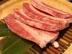 -一品诚记烤肉(大连柏威年购物中心店)