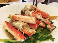 iphone_upload_pic-无招牌海鲜餐厅(怡丰城店)