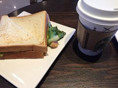 -星巴克(北京通州九棵树西路店)