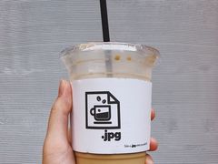-JPG coffee(广州体育西店)